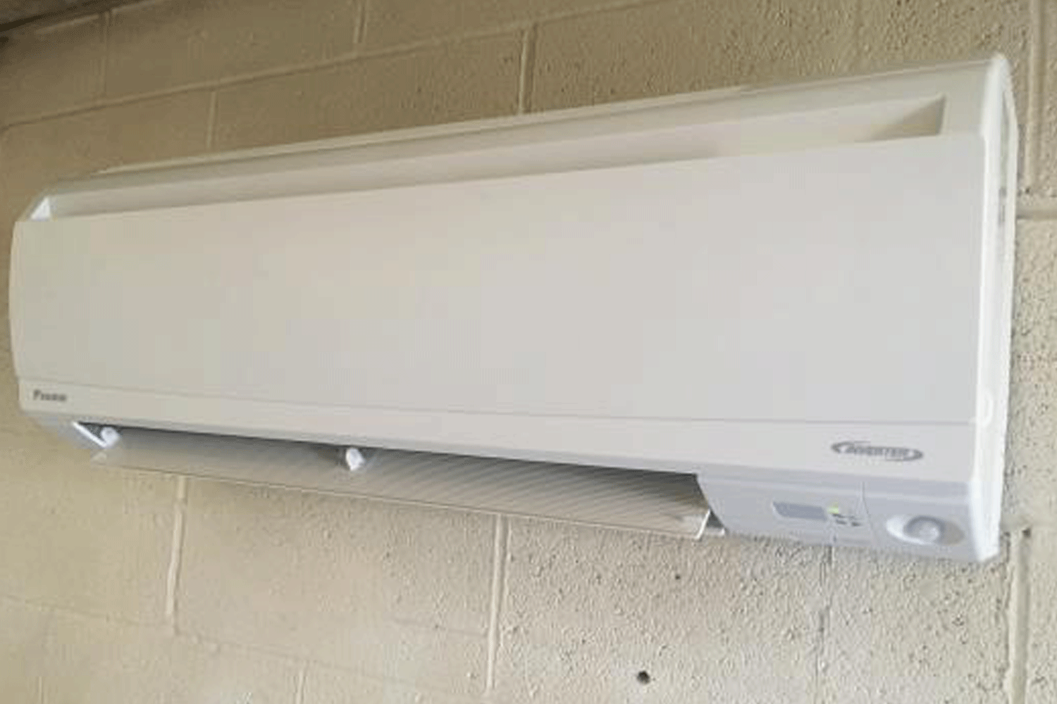 HVAC Wall Unit