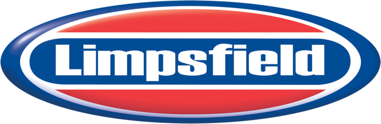 Limpsfield Brand Logo