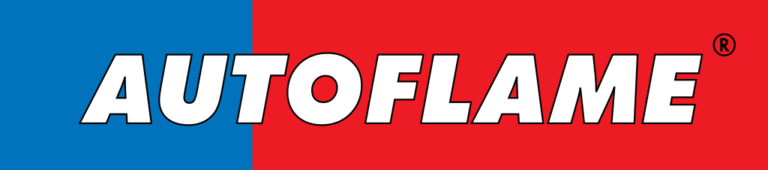 Autoflame Brand Logo