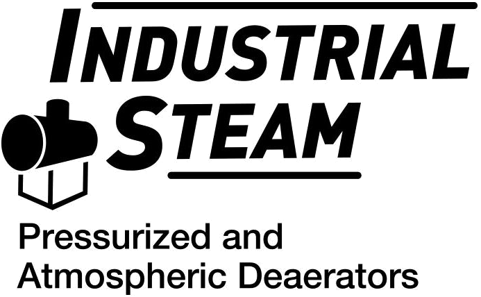 Industrial Steam Brand Logo