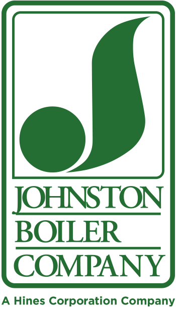 Johnston Boiler Company Logo