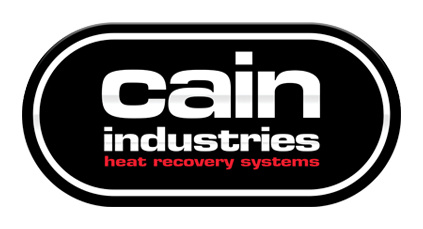 Cain Industries Brand Logo