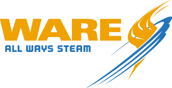 Ware Brand Logo